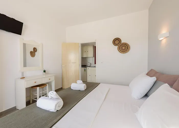 Archipelagos דירה נאוסה