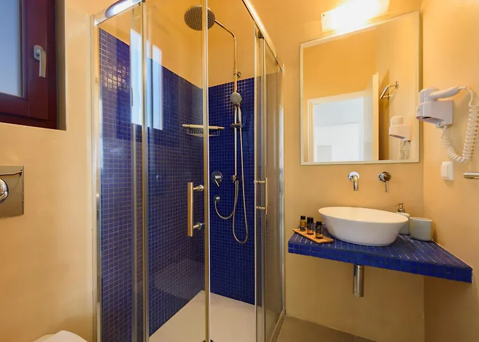 דירה Archipelagos נאוסה