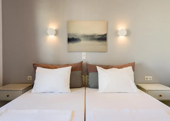 Archipelagos * נאוסה