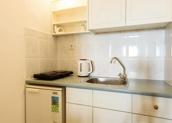 Archipelagos דירה