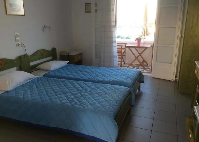 Archipelagos דירה